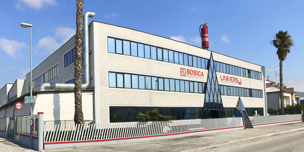 Bosica srl